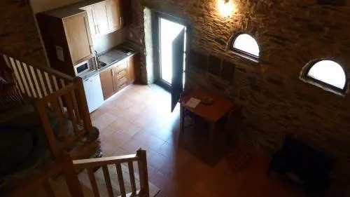 Casas de Campo da Quinta Entre Rios