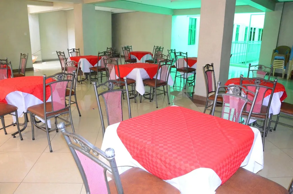 Starehe link hotel