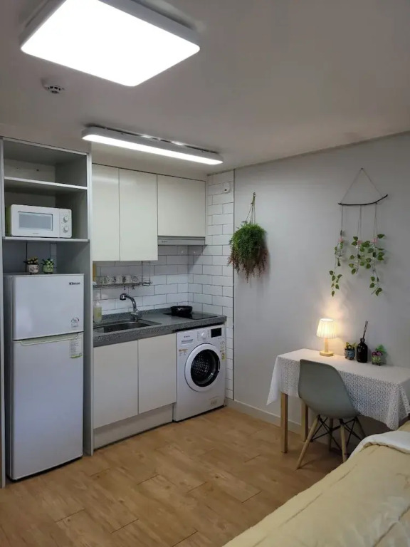 Incheon Intl Airport ANN Guest House