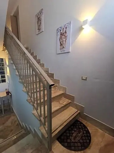 KALòS b&B