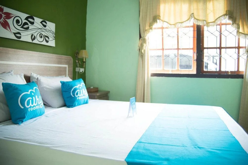 Pondok Impian Grand Hote, Belitung