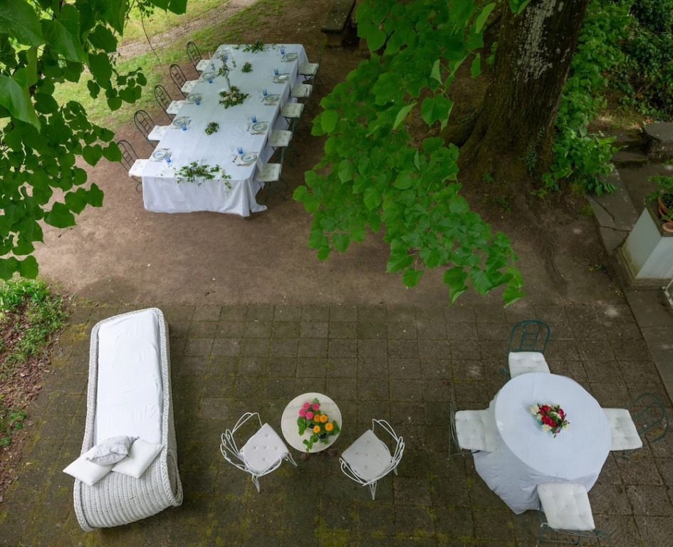 Relais Villa Lina
