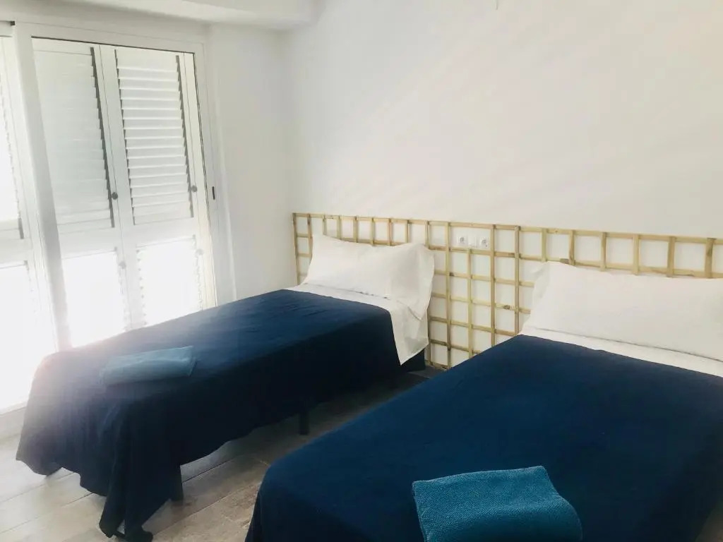 Espectacular Apartamento con Vistas al Mar de 140m2 F5 1D