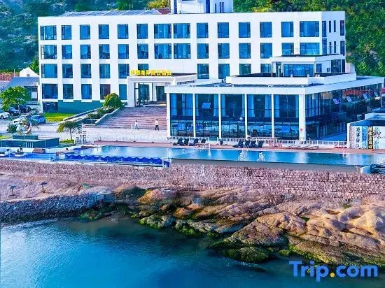 Rongcheng Fengqi Coast Holiday Hotel