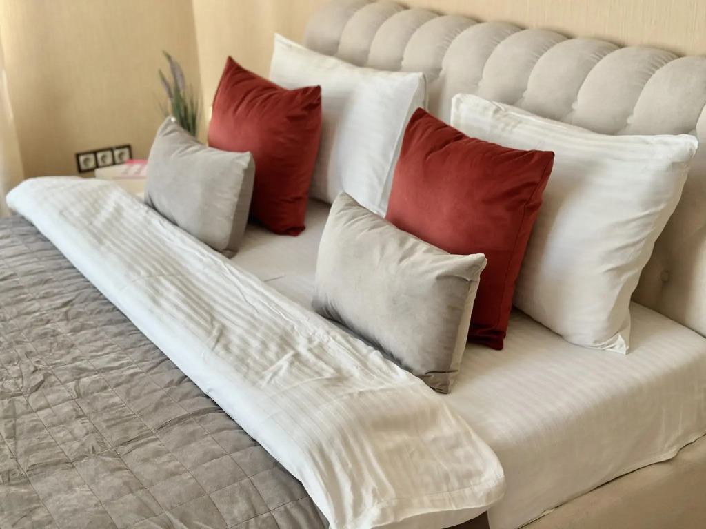 Maria Rooms на улице В.И. Ленина 15