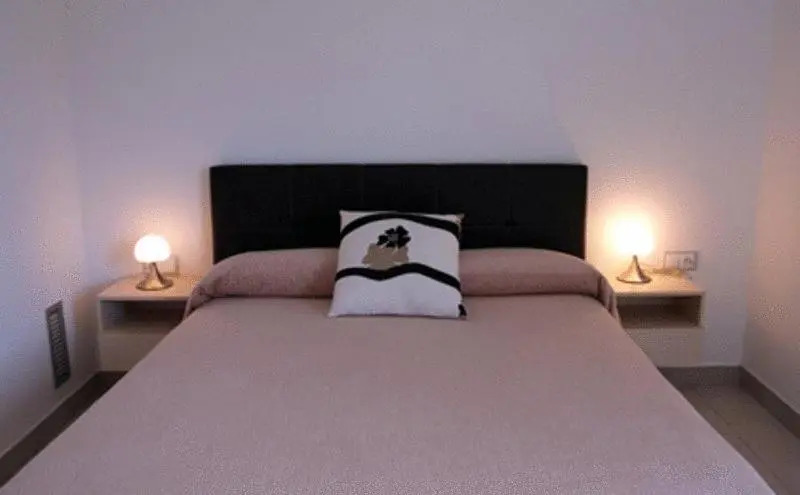 Apartaments Verd Natura