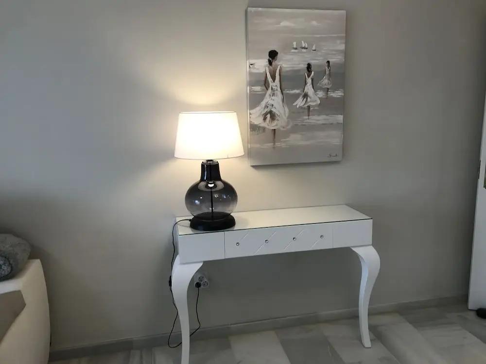 MI CAPRICHO C 2.Luxury apartment by the Sea