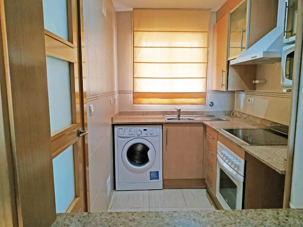 Apartamentos Coral - Marfil Marina Dor 3000