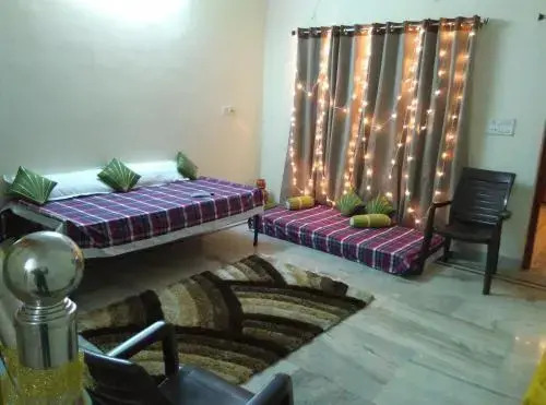 Wow Rooms