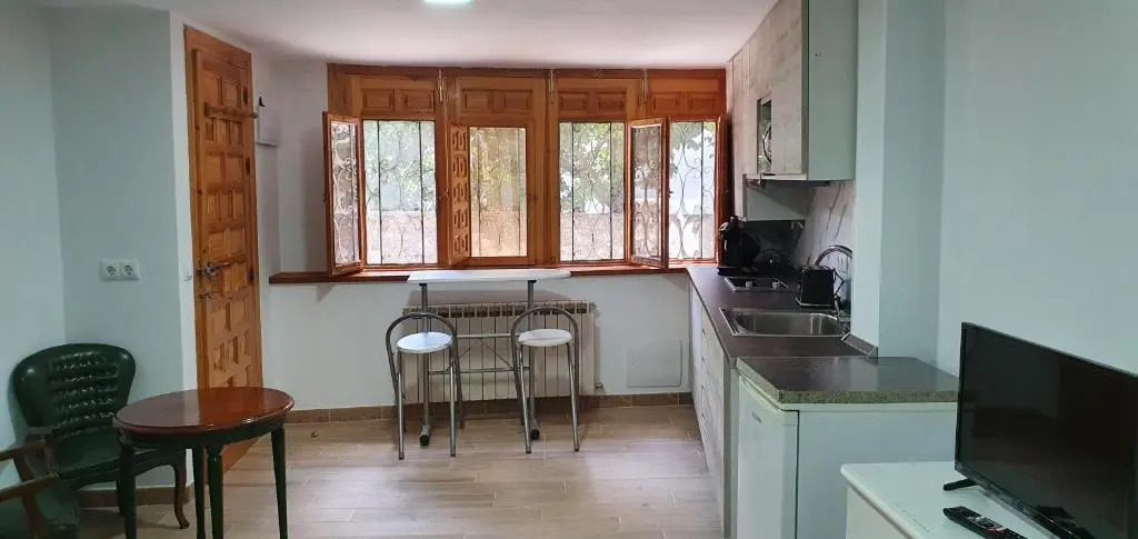 Apartamentos Casa Botes II
