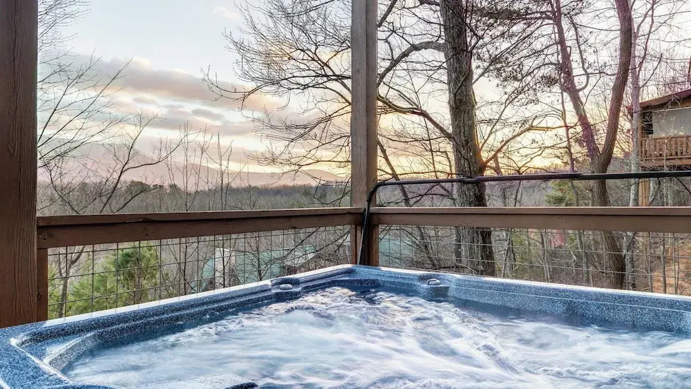 Misty Mountain by Avantstay Hot Tub, Mountain Views, Theater, Pool Table