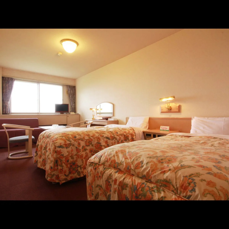 Iwanai Kogen Hotel