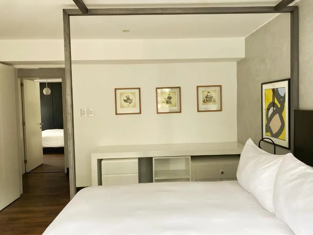 LUXURY 2BR In San Isidro