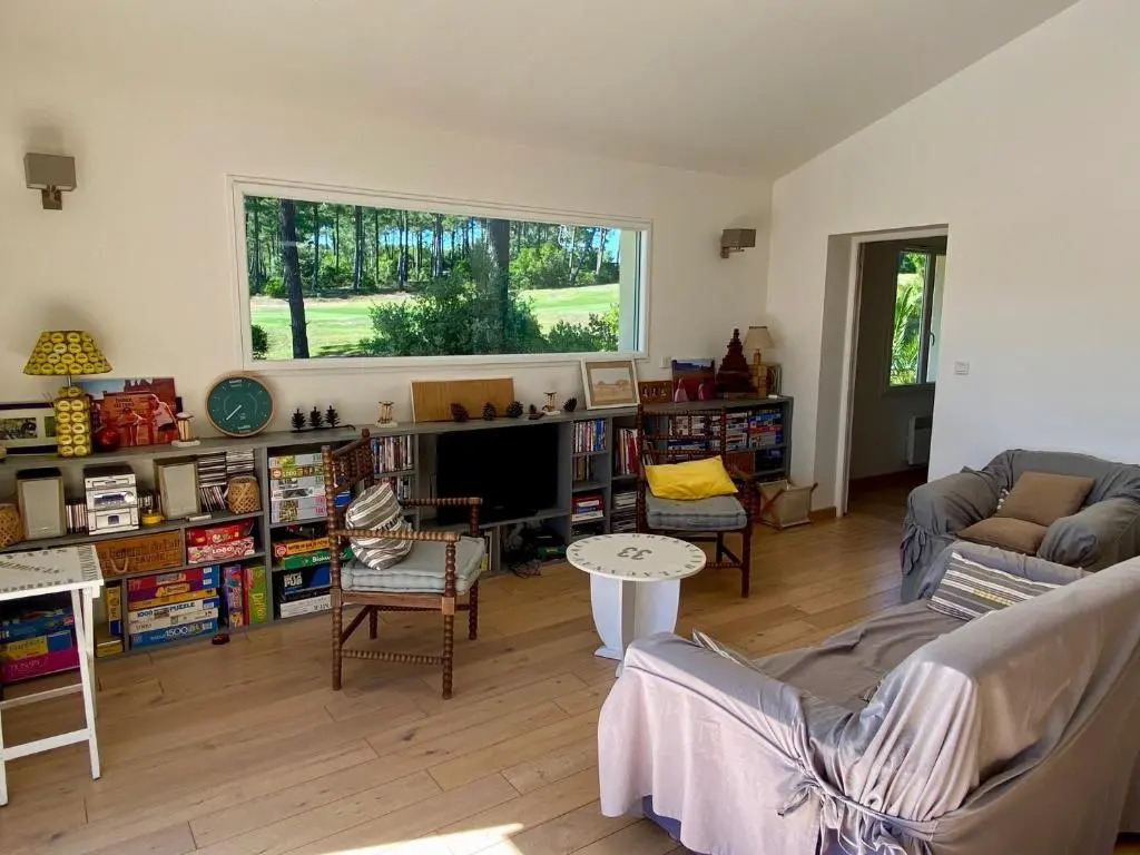 Villa les Mimosas with pool and fantastic views