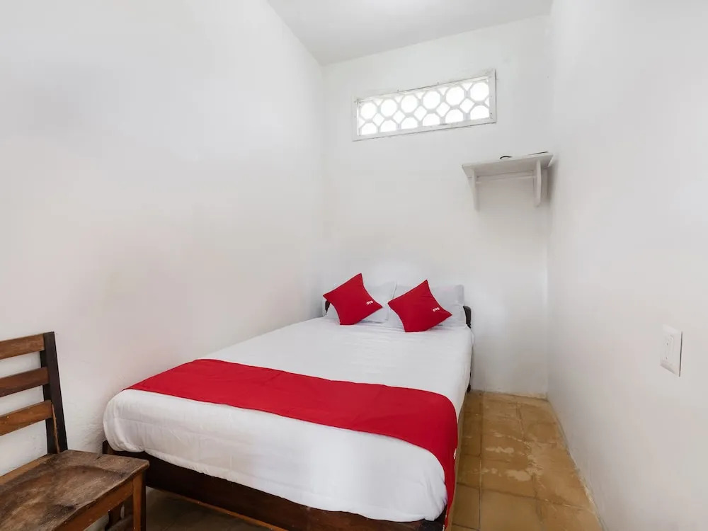Hotel Las Palmas
