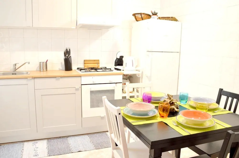 House With 2 Bedrooms in Cagliari, With Wifi - 2 km From the Beach