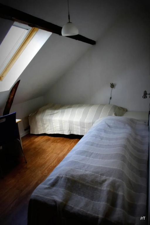 Stutteri Skandihest Apartments