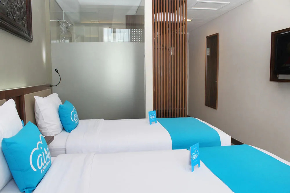 Airy Legian Benesari 2 Kuta Bali