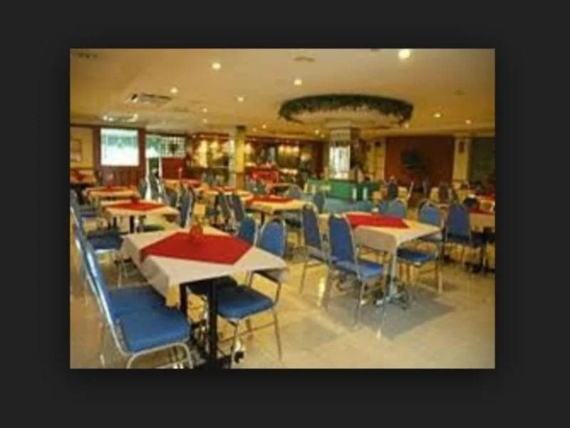 TS Hotel Taman Rinting