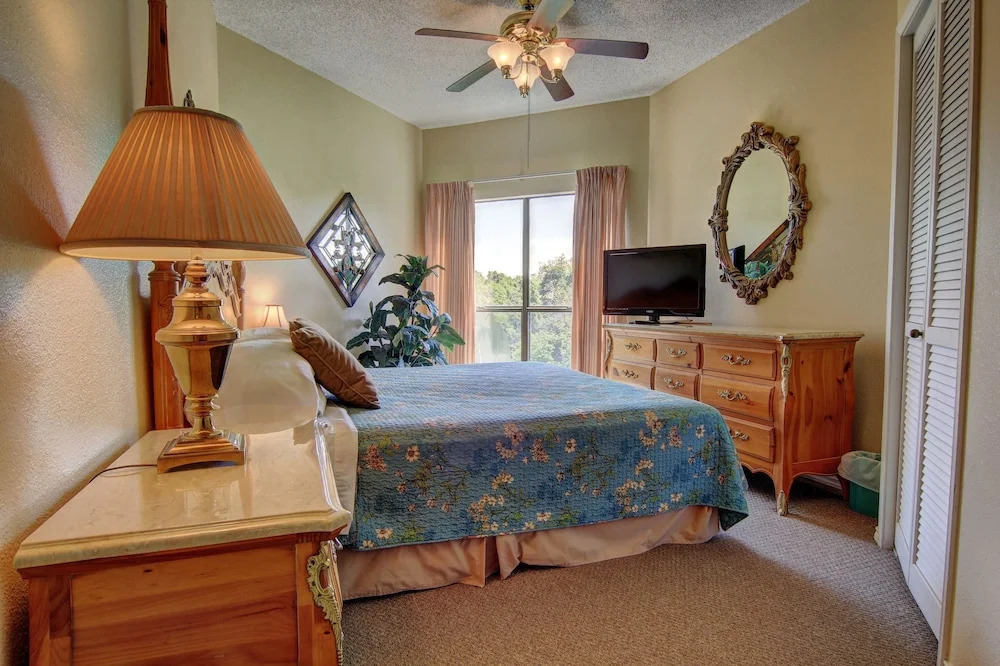 Inverness Condos Comal River