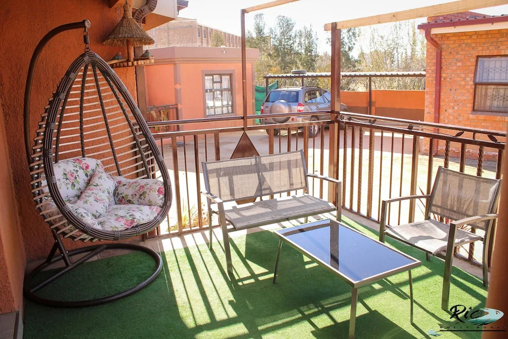 Rio Guest House
