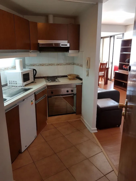 Apartamento Plaza del Mar