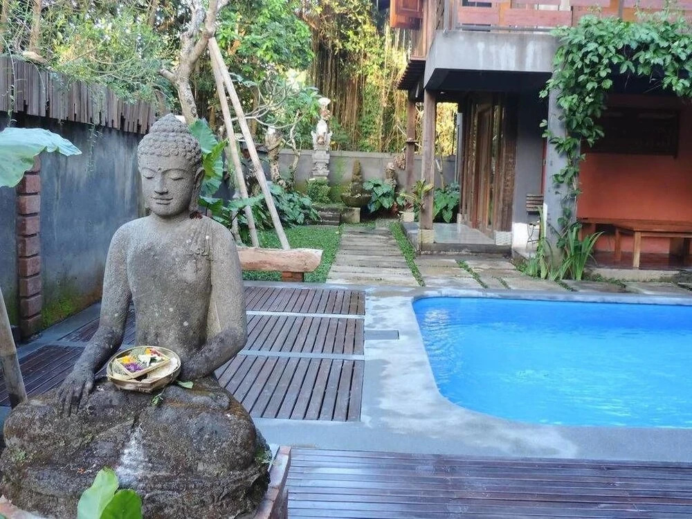 Kencana Ubud by Mahaputra