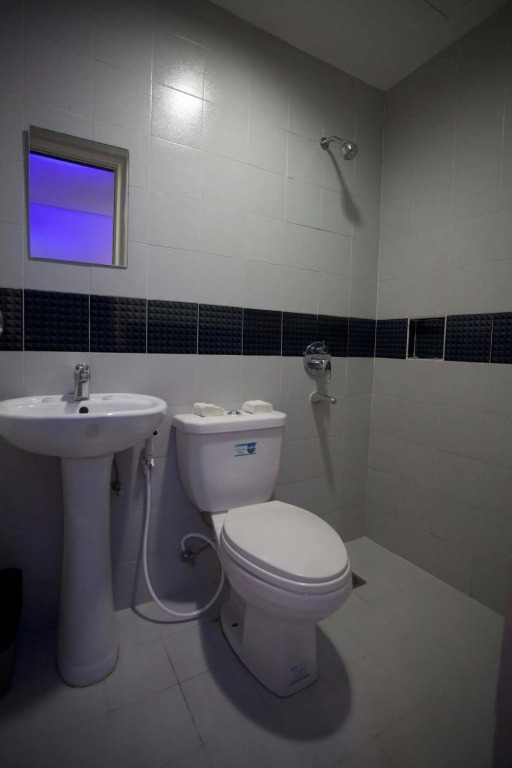 Hotel 99 Cubao