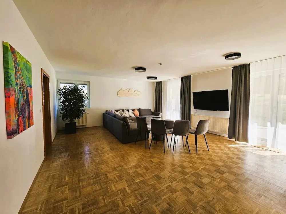 Mountains&Lakes – Chaletdorf & Apartments