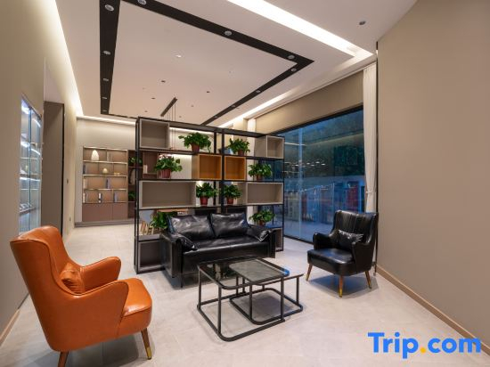 Homeinn Hotel (Shuibo Liangshan Scenic Area)