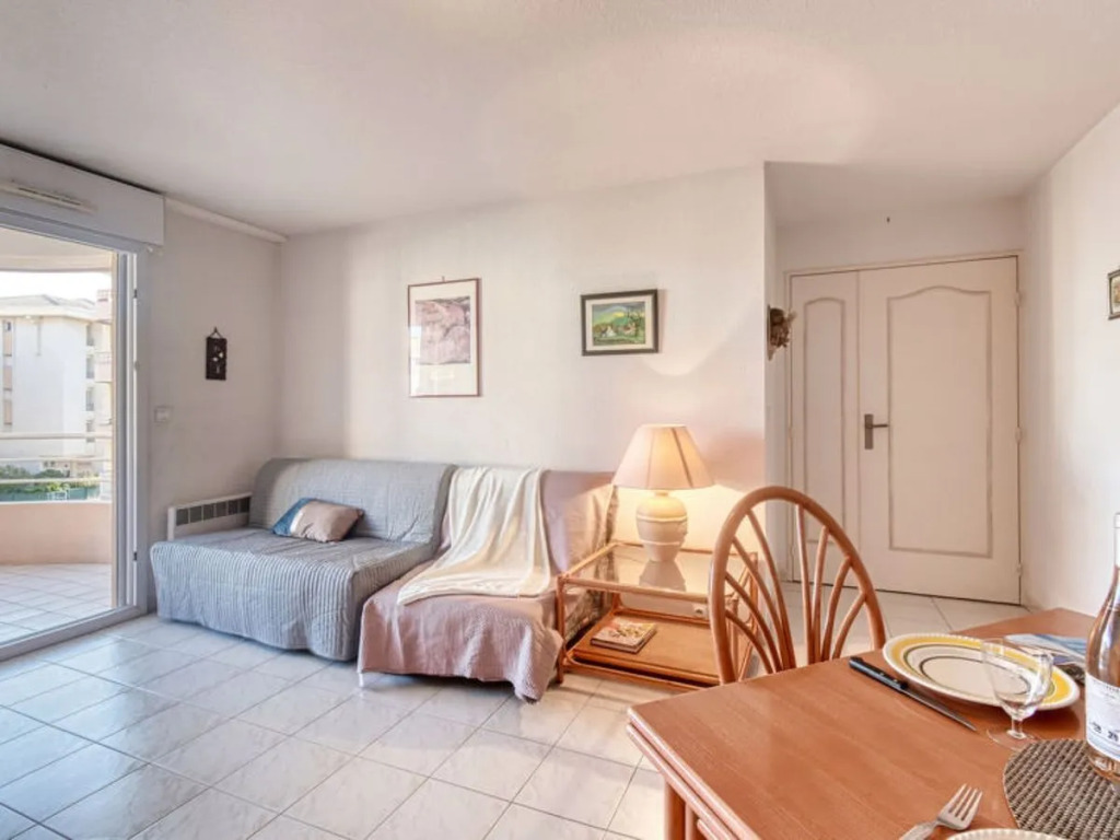 Apartment Le Consul Fréjus