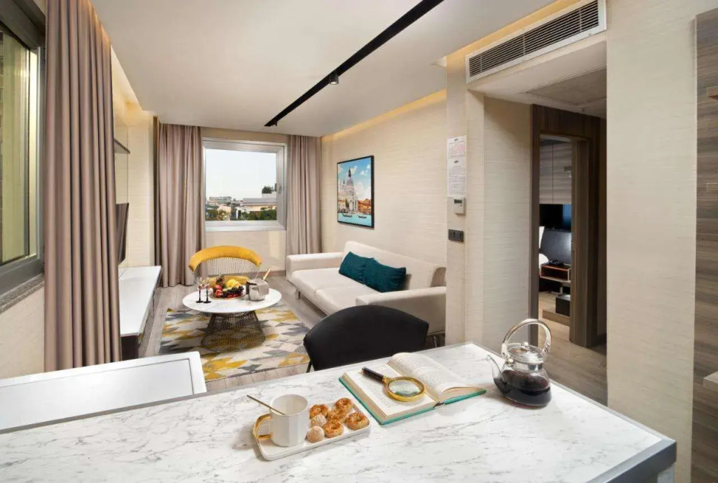 Nish Palace Exclusive Suites