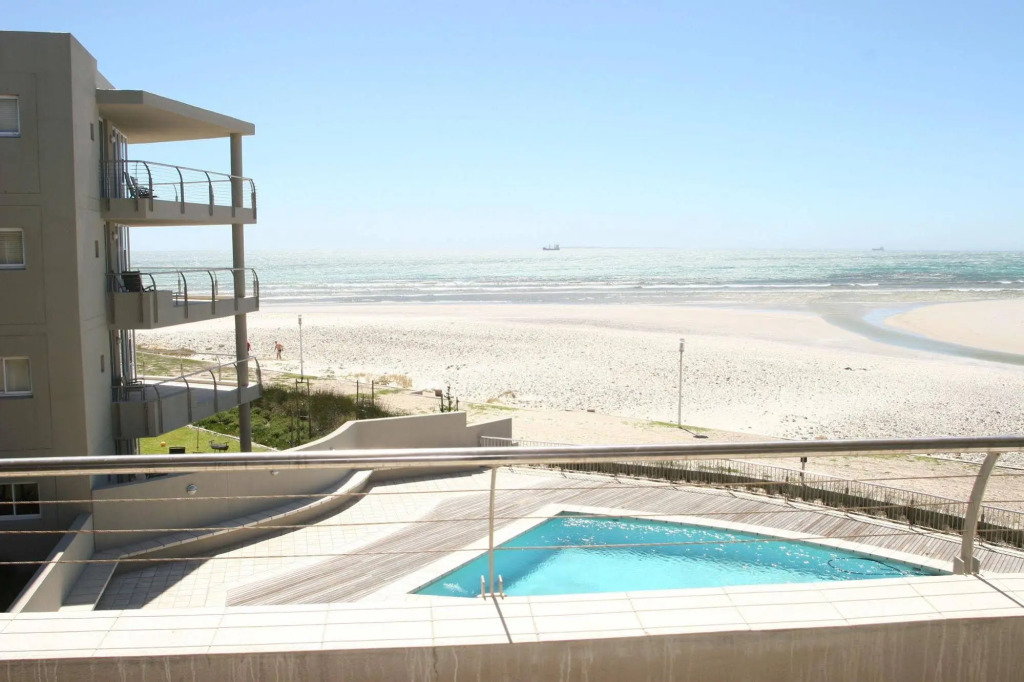 Sunstays Lagoon Beach