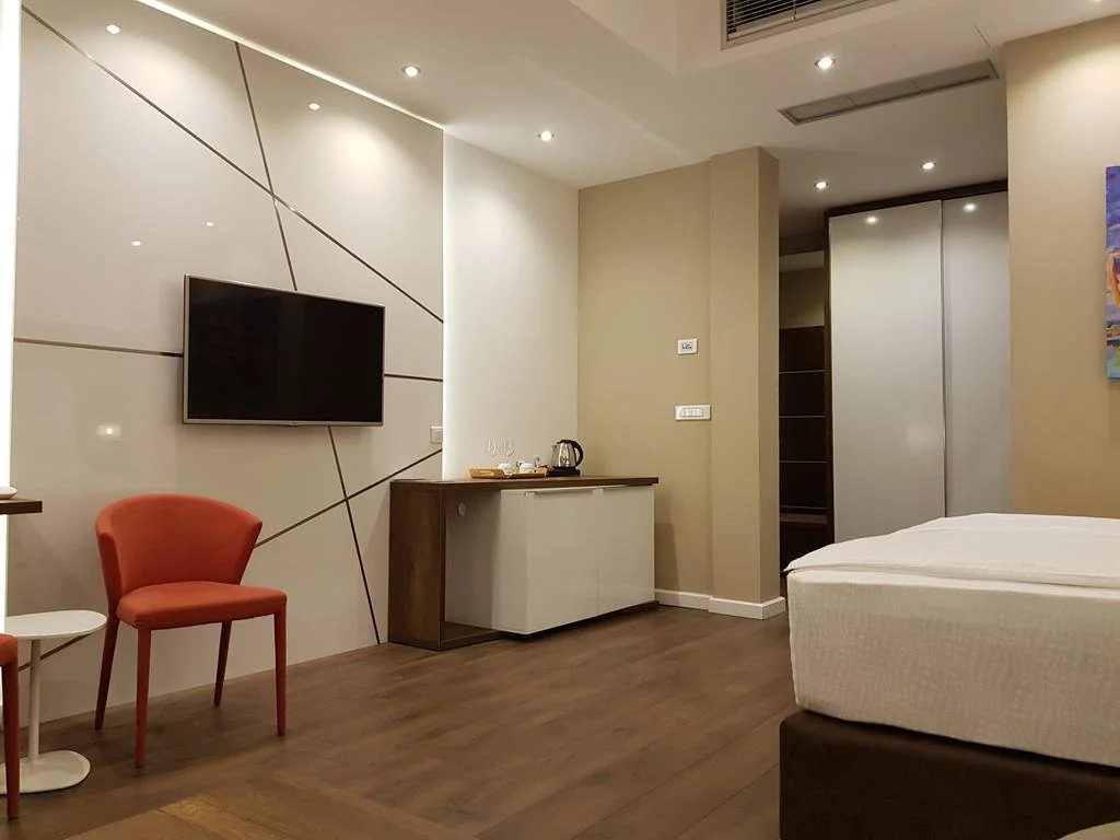 Perla Luxury