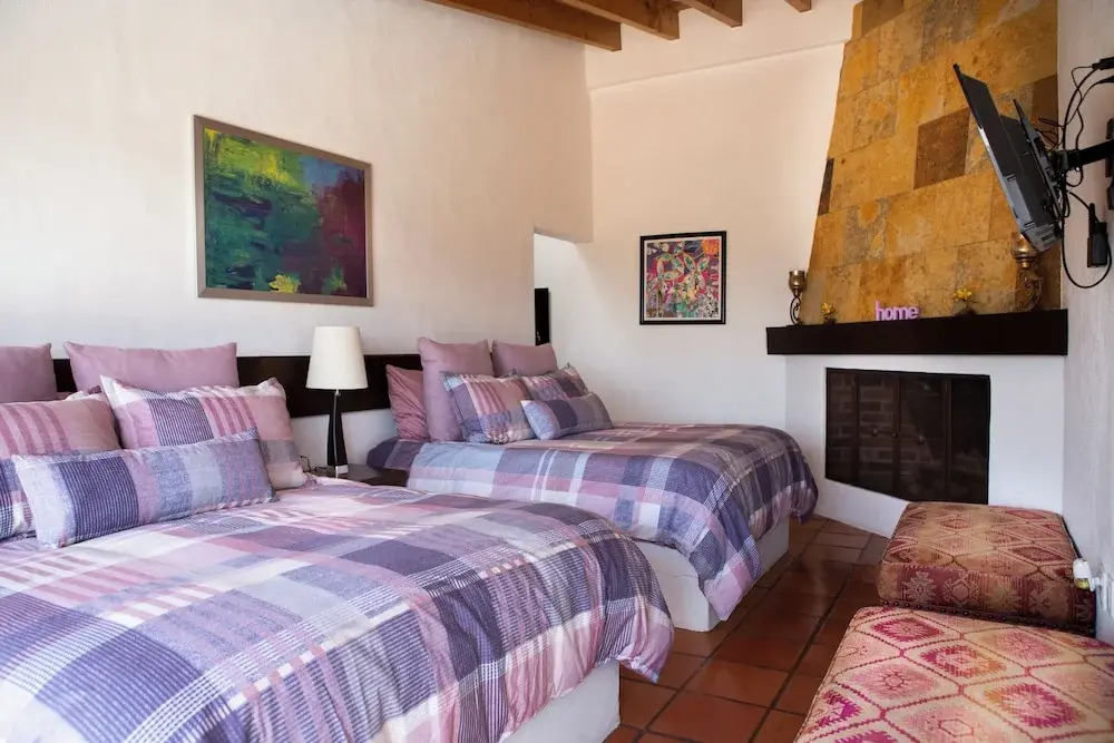 Casa Los Pinos