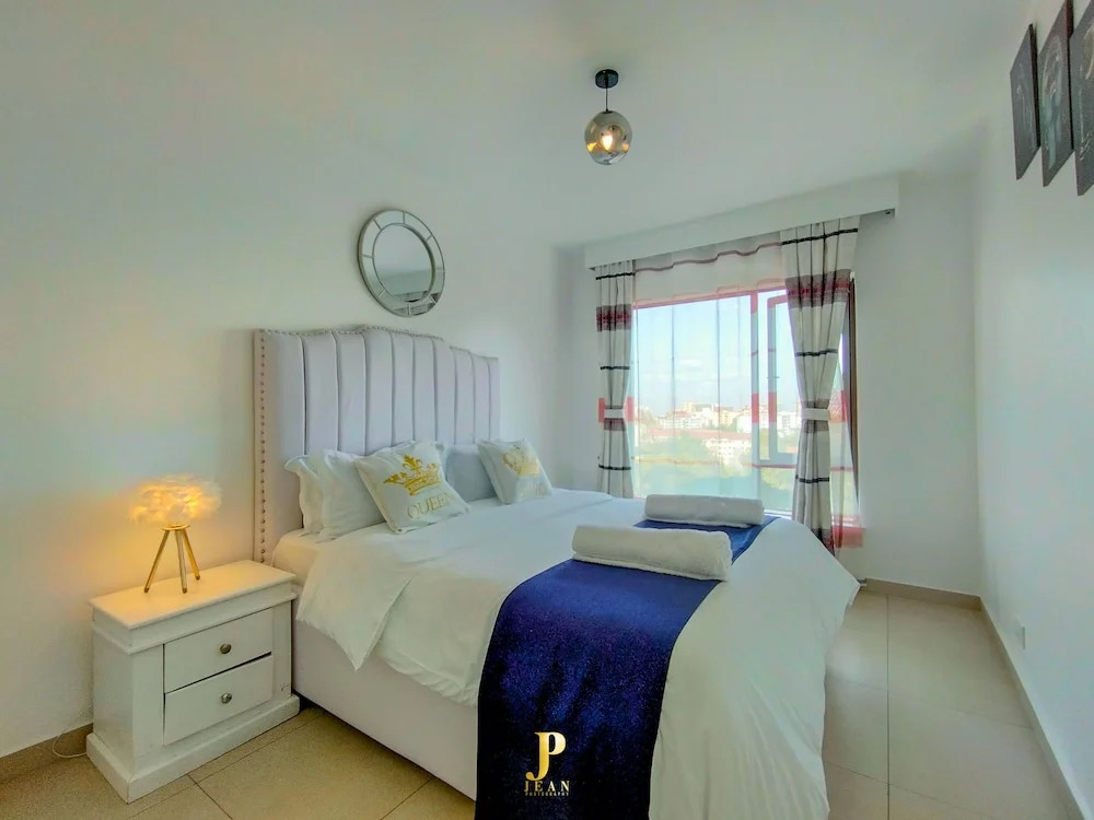 Shangri-La Residency Nairobi, Westlands