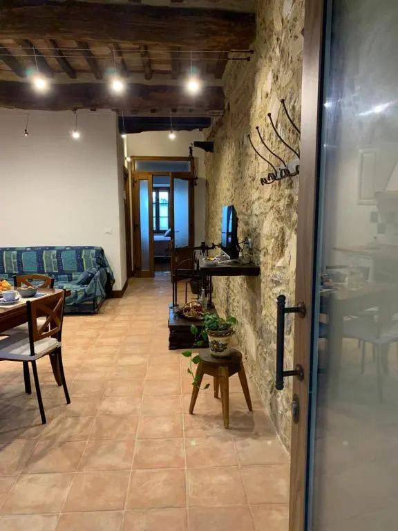 Casa vacanza vicolo degli orti