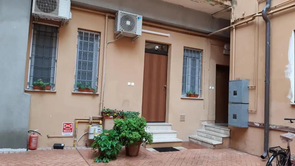 Casa Mantova 3