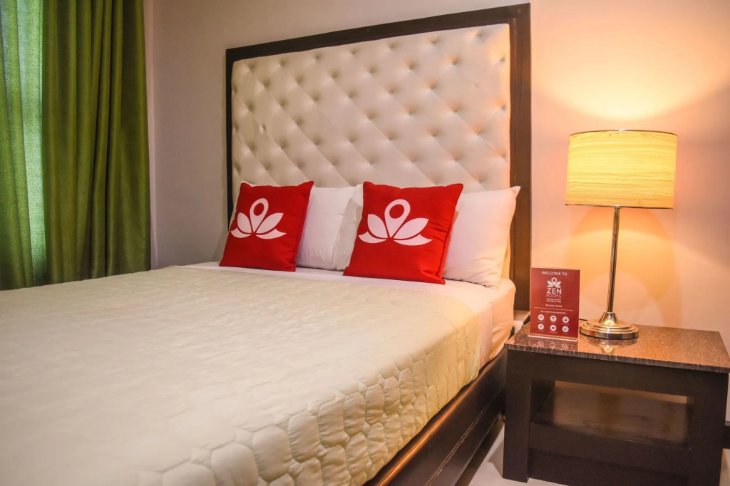 ZEN Rooms Pryce Business Park