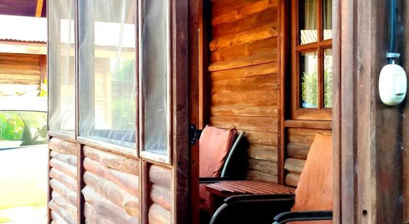 Hotel Cabañas La Teca