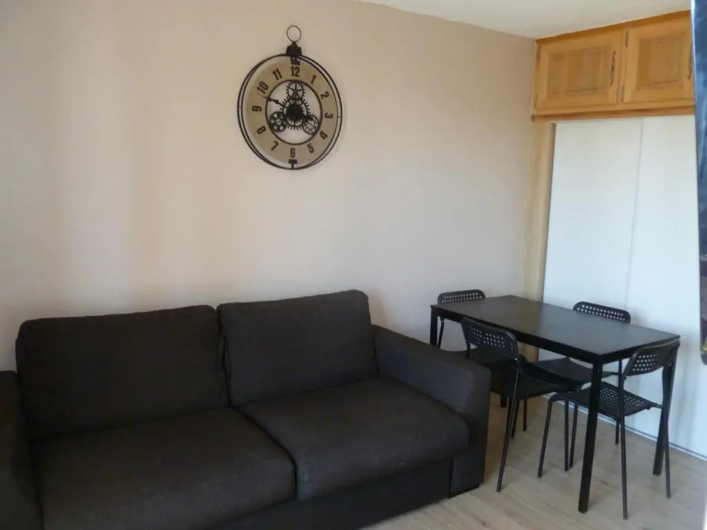 Risoul 1850 appartement 4 personnes proches pistes.