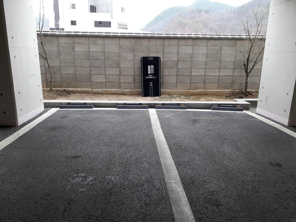 Hotel Innovalley