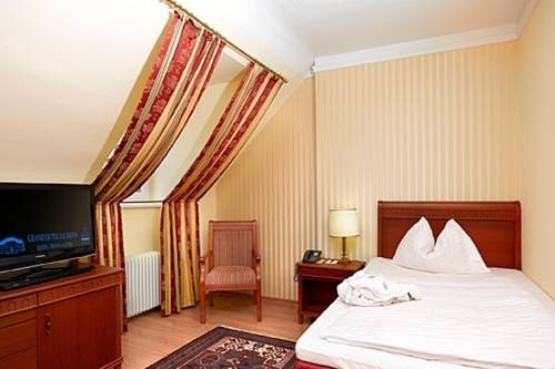 Grand Hotel Sauerhof