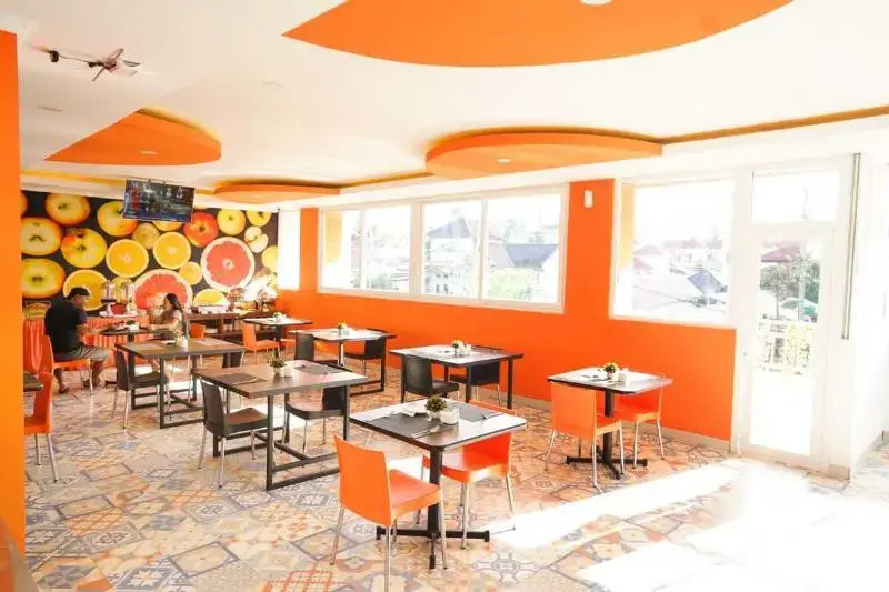 Mels Inn Manado