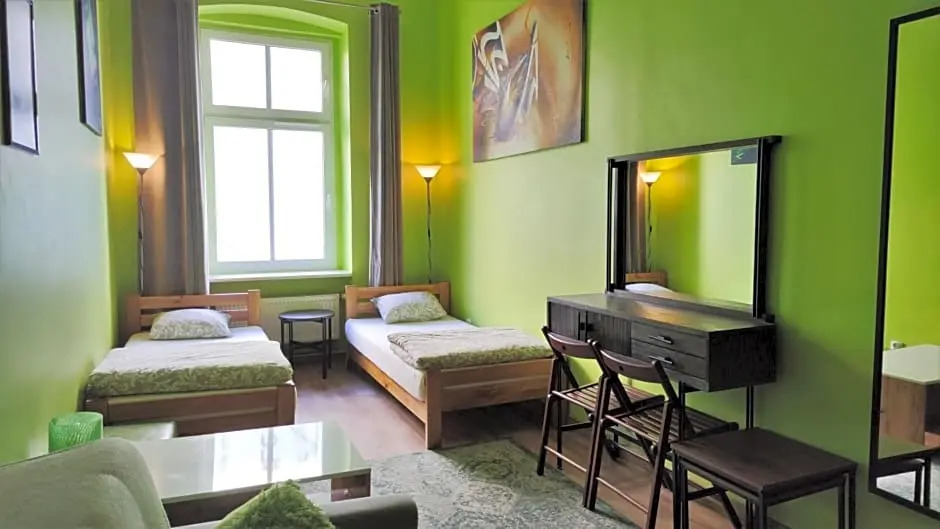 Babel Hostel