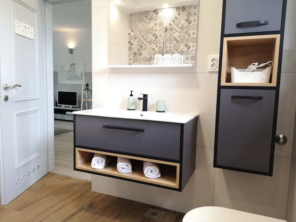 Dub Apartments Zagreb