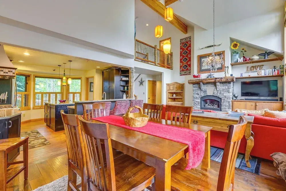 Frisco River Gem Close to Slopes, Trails & Main St