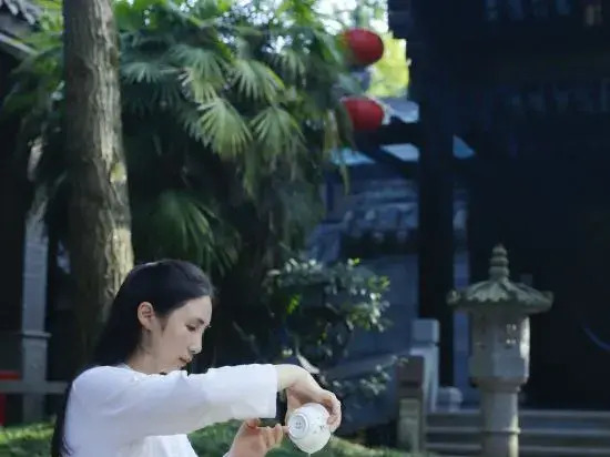 Yinxiu Shangting Hotel