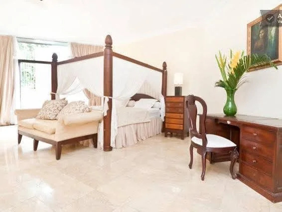 Pandan Bali Villa