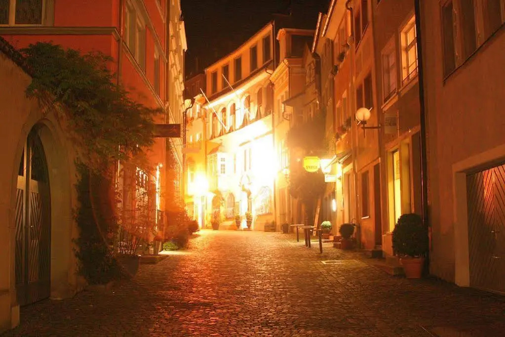 Inseldomizil Lindau